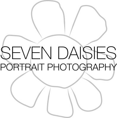 Seven Daisies Portrait Photography in Thropton (Northumberland) - Opening Hours