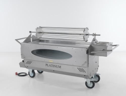 Buy a Hog Roaster, Manchester opening hours