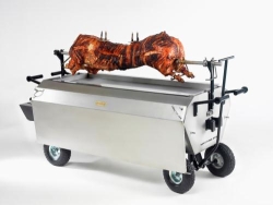 Hire a Hog Roast Machine, Birmingham opening hours