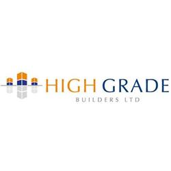 High Grade Builders Ltd, Stamford opening hours