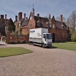 David And Sons Removals, Redditch opening hours
