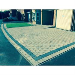 Wilson Paving & Landscaping Ltd, Billingham opening hours
