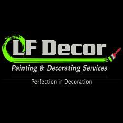 LF Decor, Burton-on-Trent opening hours