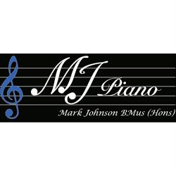 MJ Piano, Stockport opening hours