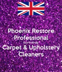 Phoenix Restore, Northampton opening hours