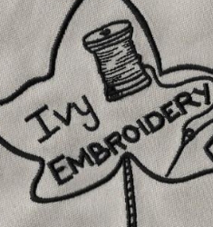 Ivy Embroidery, Harrogate opening hours