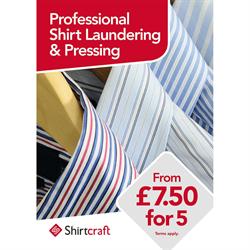 Shirtcraft Dry Cleaners Ltd, Birmingham Business Park opening hours
