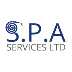 S P A Services Ltd, Warwick opening hours