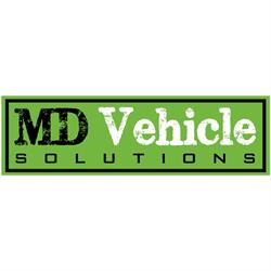MD Vehicle Solutions Ltd, Wokingham opening hours