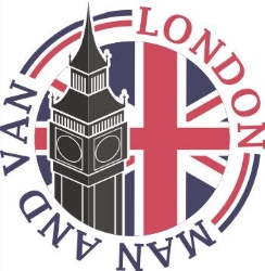 The London Man with Van, opening hours