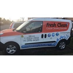 Fresh Clean Carpet Cleaning Specialists, Dover opening hours