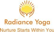 Radiance Yoga, Nottingham opening hours