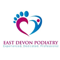 East Devon Podiatry, Sidmouth opening hours