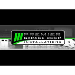 Premier Garage Door Installations, Park Street opening hours