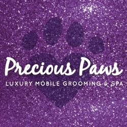 Precious Paws, Chertsey opening hours