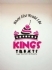 Kings Treats, Oldham opening hours