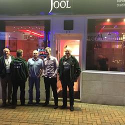 Jool Restaurant, Banbury opening hours