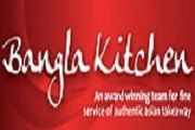 Bangla Kitchen, Halesowen opening hours