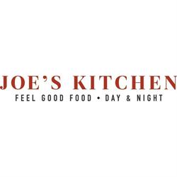 Joe's Kitchen, York opening hours