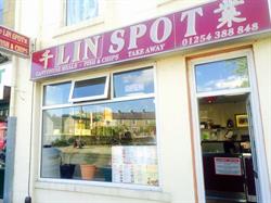 Lin Spot, Oswaldtwistle opening hours