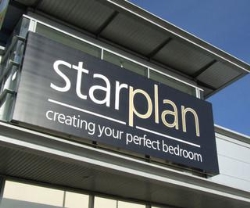 Starplan Bedroom Furniture in Westbrook (Cheshire) - Opening Hours