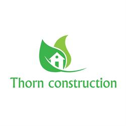 Thorn Construction, Dagenham opening hours