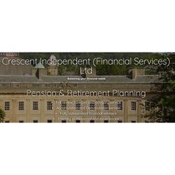 Crescent Independent Financial Services Ltd, Buxton opening hours