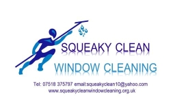 Squeaky Clean Window Cleaning in Overton (Nr Basingstoke, Hants) - Opening Hours