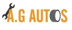 A.G. AUTOS LTD., Bishop's Stortford opening hours