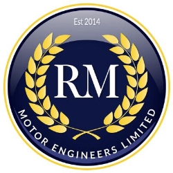 RM Motor Engineers Ltd, Howden opening hours