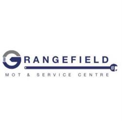 Grangefield Service Centre, Pudsey opening hours