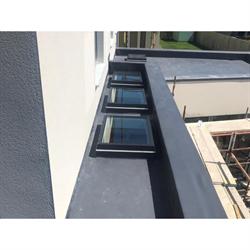 Roofguard in Bangor (Down) - Opening Hours