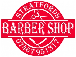 Stratfords Barber Shop, Aldershot opening hours