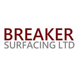 Breaker Surfacing Ltd, Spellbrook opening hours