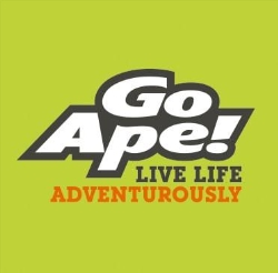 Go Ape Cannock, Rugeley opening hours