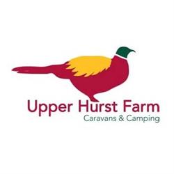 Upper Hurst Farm, Buxton opening hours