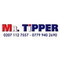 Mr. Tipper, London opening hours