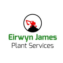 Eirwyn James Plant Services Ltd, Llanelli opening hours