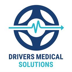 Drivers Medical Solutions Ltd, Falkirk opening hours