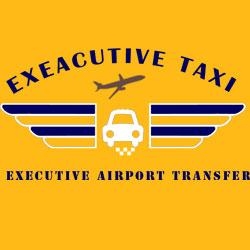 Executive Taxis, Daventry opening hours