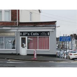Jp's Cuts, Newport opening hours