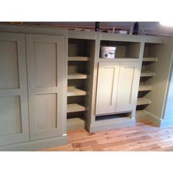 Concept Decorators, Milton Keynes opening hours