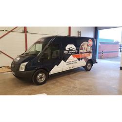 Mr Granite Ltd, Coventry opening hours