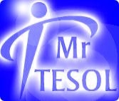 Mr TESOL, London opening hours