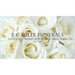 E C Mills Funeral Service in London (Willesden) - Opening Hours