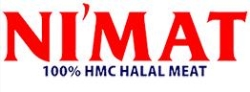 Nimat Halal Meat, London opening hours