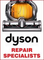 dyson repair.co.uk, Stoke-on-Trent opening hours
