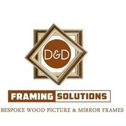 D&D Framing Solutions, London opening hours
