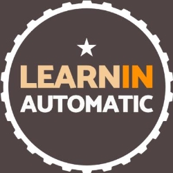 Learn In Automatic Driving School, South Elmsall opening hours