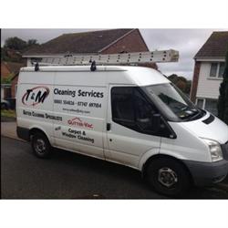 T & M Cleaning Services, Paignton opening hours